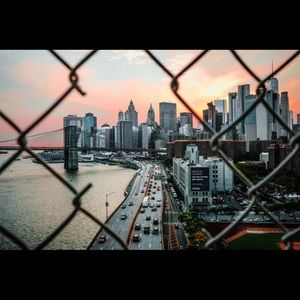 Meet your Posher, Katelyn